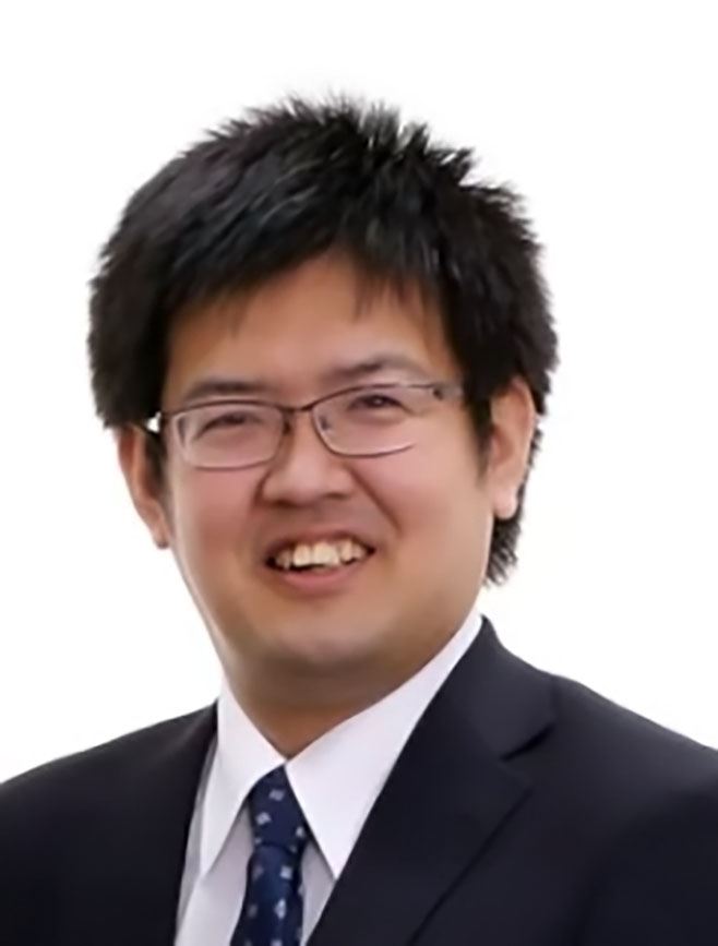 代表行政書士 渡邊慎二